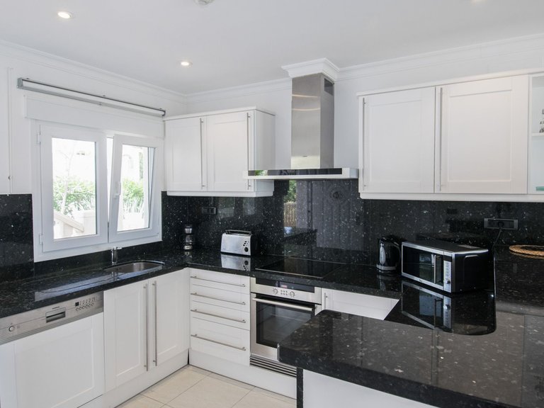 Apartment for Sale in Fanadix, Benissa, Alicante 3