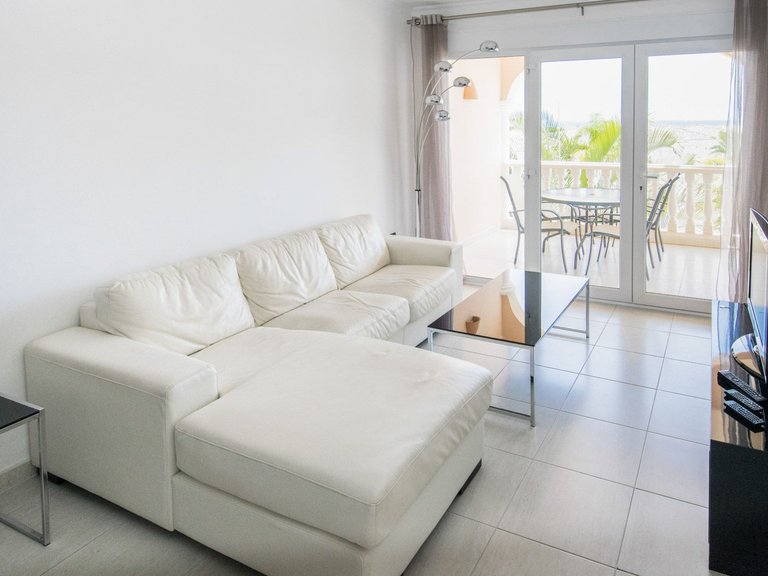 Apartment for Sale in Fanadix, Benissa, Alicante 4