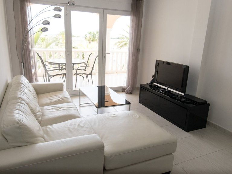 Apartment for Sale in Fanadix, Benissa, Alicante 5
