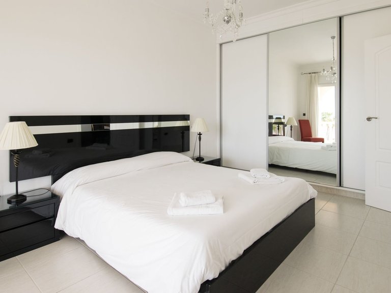 Apartment for Sale in Fanadix, Benissa, Alicante 6