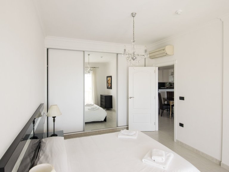 Apartment for Sale in Fanadix, Benissa, Alicante 7