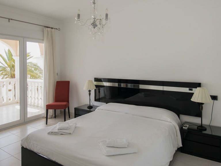 Apartment for Sale in Fanadix, Benissa, Alicante 8