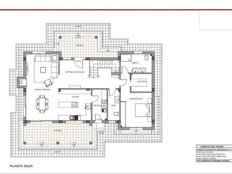 Villa for Sale in Comunidad valenciana, Pinoso, Alicante 12