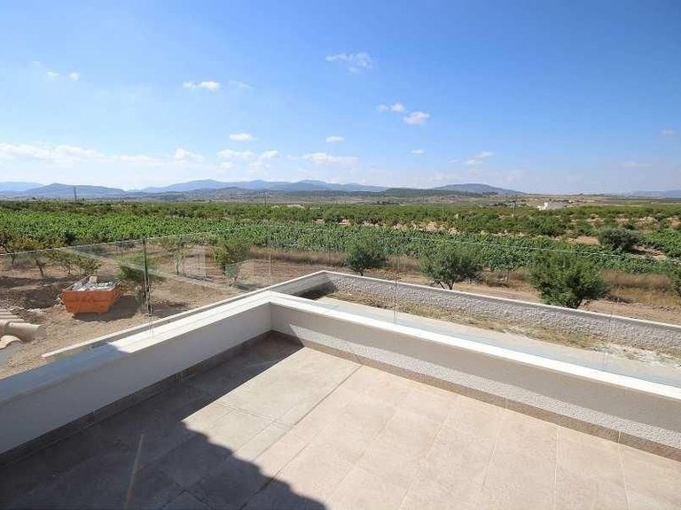Villa for Sale in Comunidad valenciana, Pinoso, Alicante 3