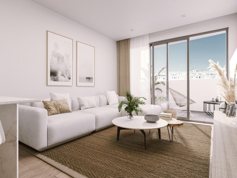 Apartment for Sale in Paseo maritimo, Torrevieja, Alicante 4