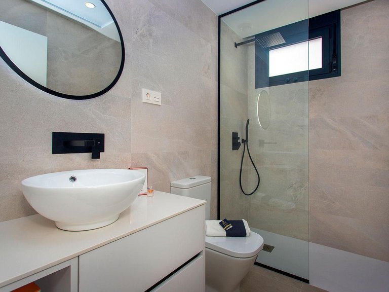 Villa for Sale in Peraleja golf, Sucina, Murcia 18