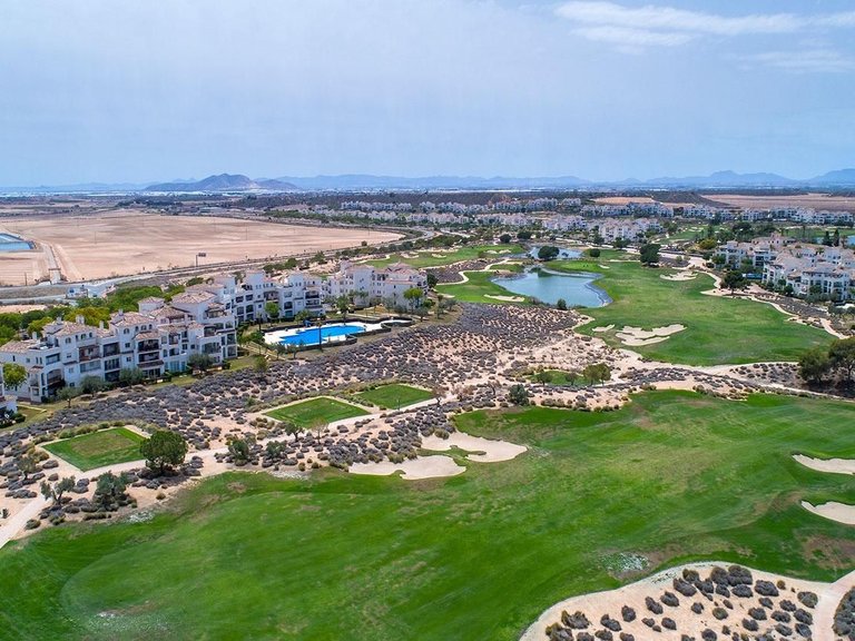 Villa for Sale in Peraleja golf, Sucina, Murcia 40