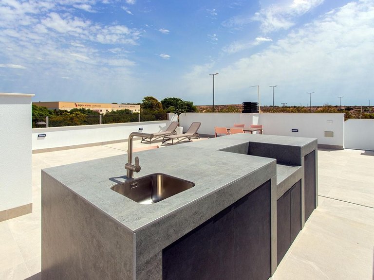 Villa for Sale in Peraleja golf, Sucina, Murcia 5