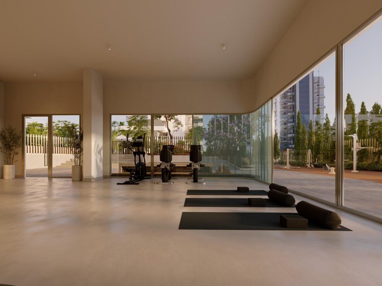 Apartment for Sale in Playa arenal-bol, Calpe, Alicante 13