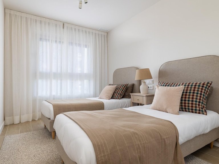 Apartment for Sale in Playa arenal-bol, Calpe, Alicante 37