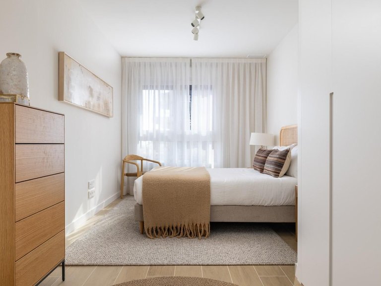 Apartment for Sale in Playa arenal-bol, Calpe, Alicante 41