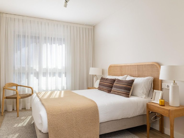 Apartment for Sale in Playa arenal-bol, Calpe, Alicante 42