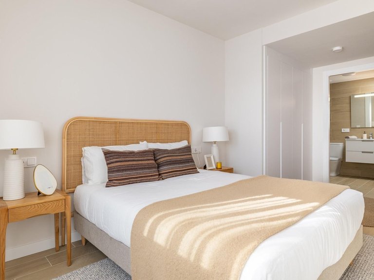 Apartment for Sale in Playa arenal-bol, Calpe, Alicante 44