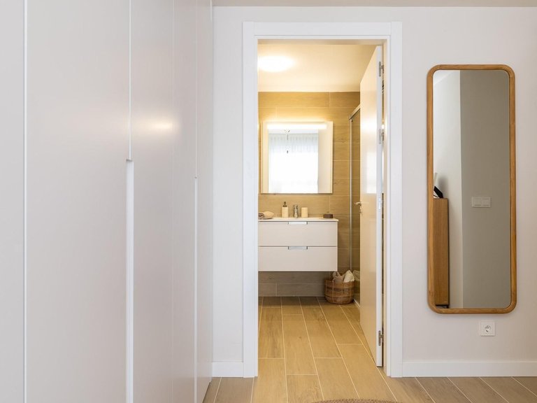 Apartment for Sale in Playa arenal-bol, Calpe, Alicante 45