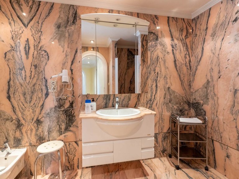 Villa for Sale in Cala Advocat - Baladrar, Benissa, Alicante 16