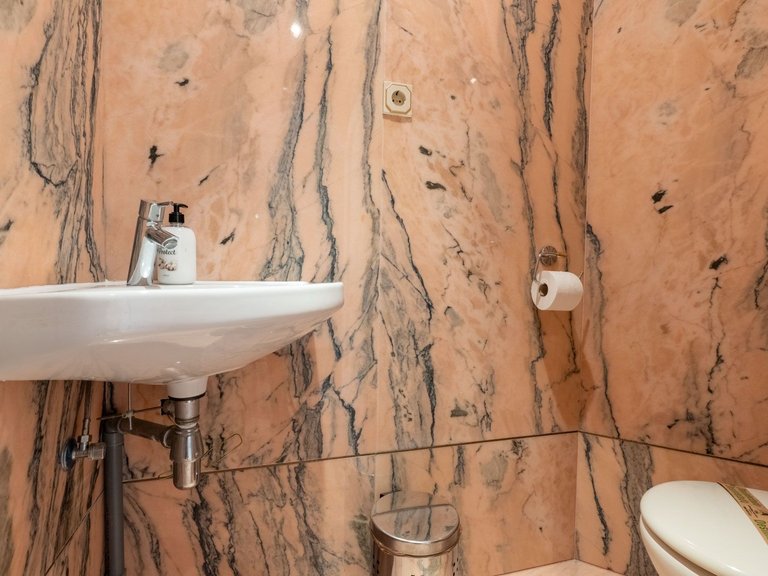 Villa for Sale in Cala Advocat - Baladrar, Benissa, Alicante 18