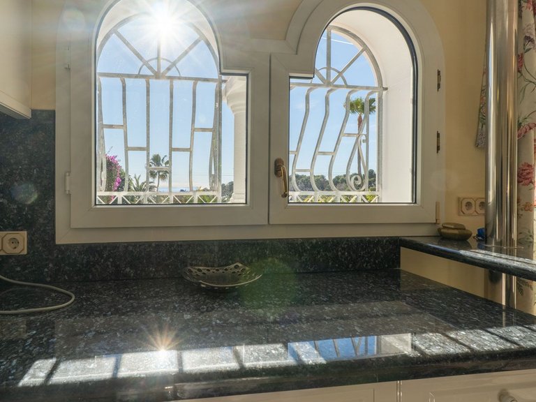 Villa for Sale in Cala Advocat - Baladrar, Benissa, Alicante 20