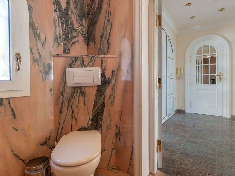 Villa for Sale in Cala Advocat - Baladrar, Benissa, Alicante 31