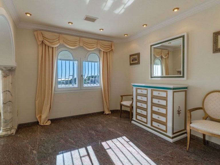 Villa for Sale in Cala Advocat - Baladrar, Benissa, Alicante 40