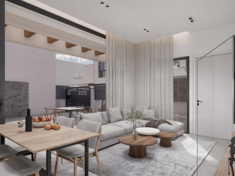 Villa for Sale in Costa blanca sur, Los Montesinos, Alicante 15