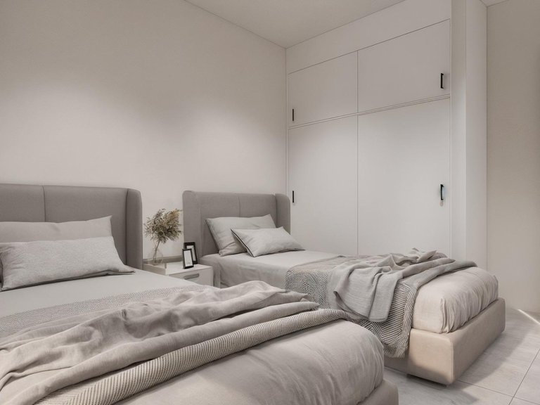 Villa for Sale in Costa blanca sur, Los Montesinos, Alicante 25