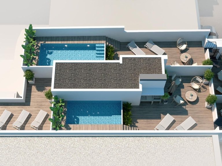 Apartment for Sale in Paseo maritimo, Torrevieja, Alicante 19