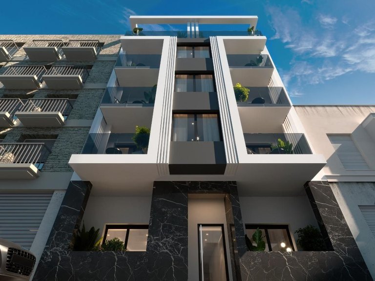 Apartment for Sale in Paseo maritimo, Torrevieja, Alicante 5