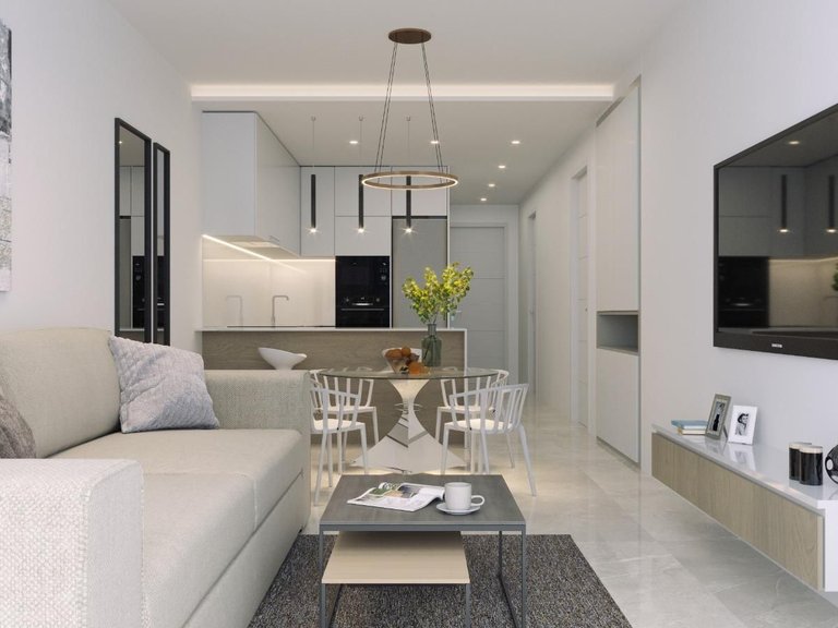 Apartment for Sale in Paseo maritimo, Torrevieja, Alicante 6