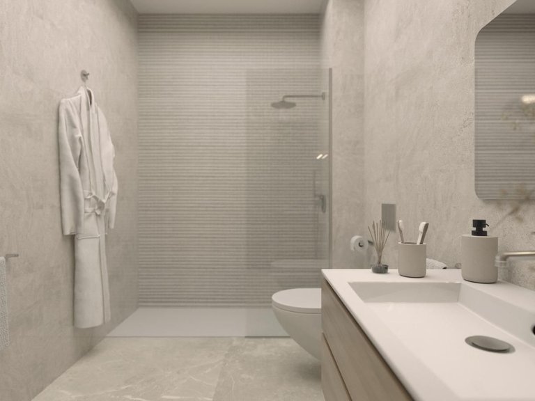 Apartment for Sale in Paseo maritimo, Torrevieja, Alicante 15