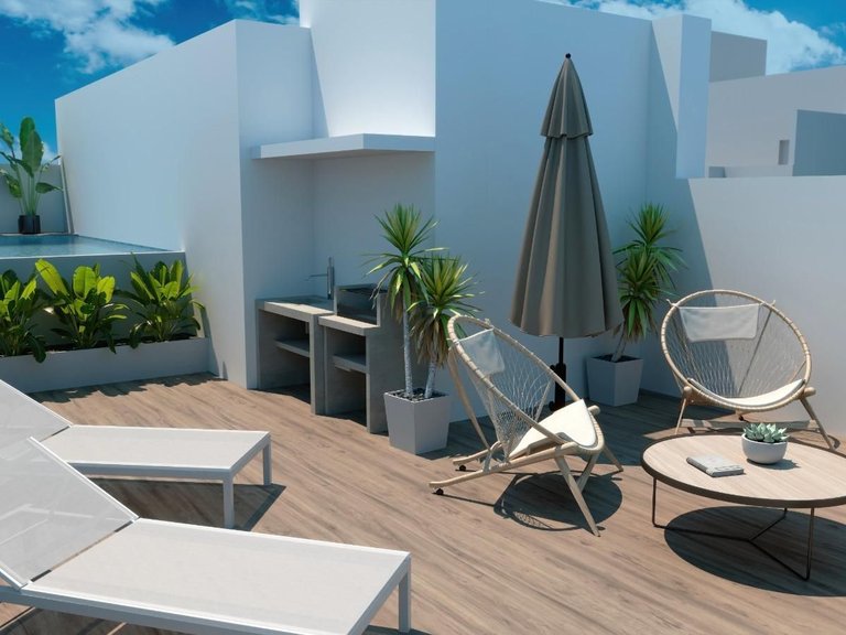 Apartment for Sale in Paseo maritimo, Torrevieja, Alicante 2