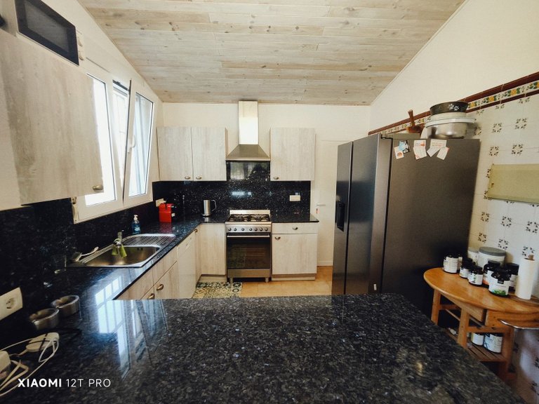 Villa for Sale in Benissa pueblo, Benissa, Alicante 4