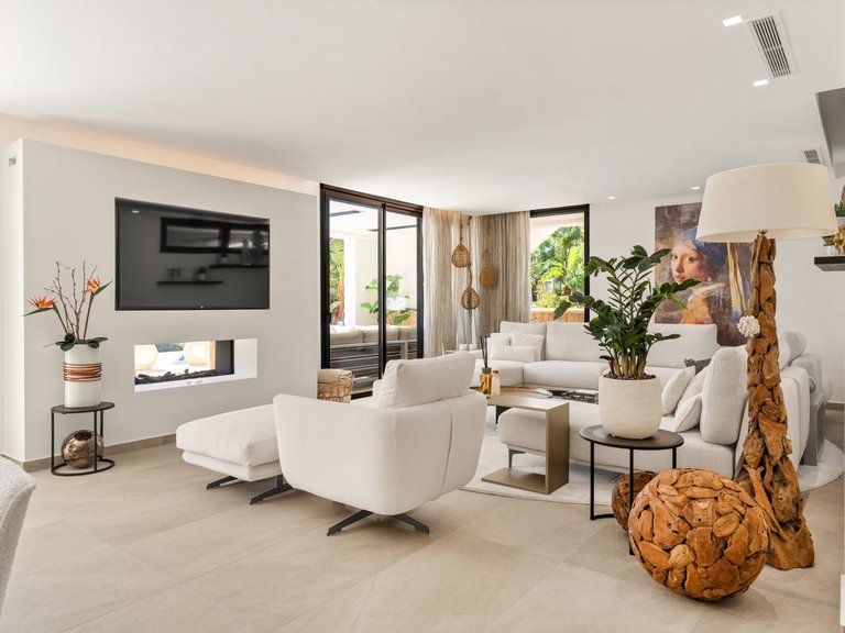 Villa for Sale in Pla del mar, Moraira, Alicante 15