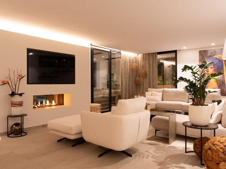 Villa for Sale in Pla del mar, Moraira, Alicante 16