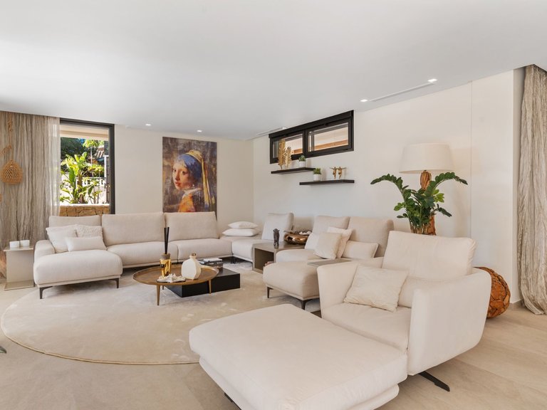 Villa for Sale in Pla del mar, Moraira, Alicante 17