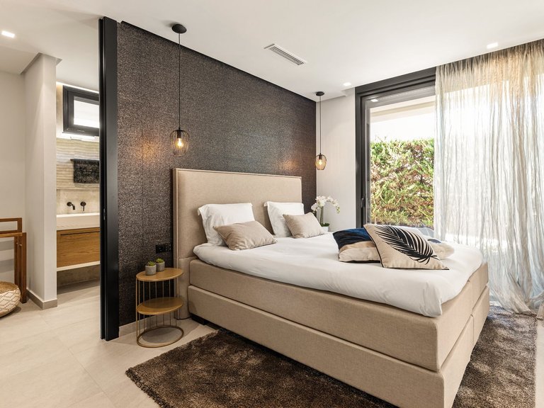 Villa for Sale in Pla del mar, Moraira, Alicante 20