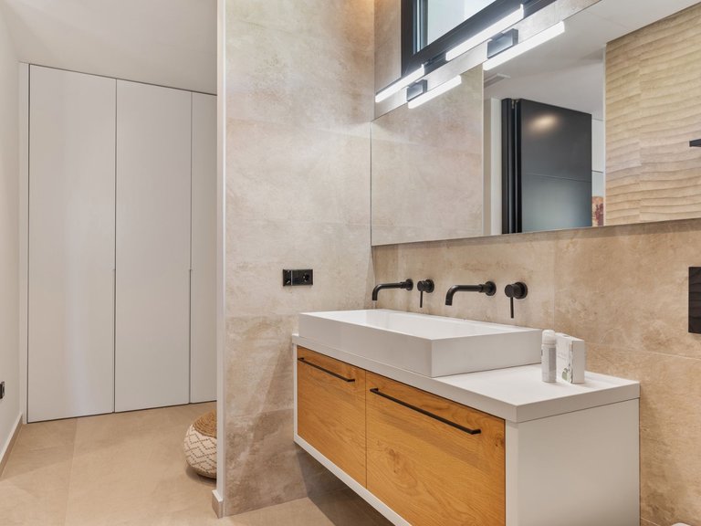 Villa for Sale in Pla del mar, Moraira, Alicante 23