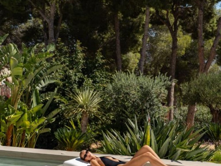 Villa for Sale in Pla del mar, Moraira, Alicante 25