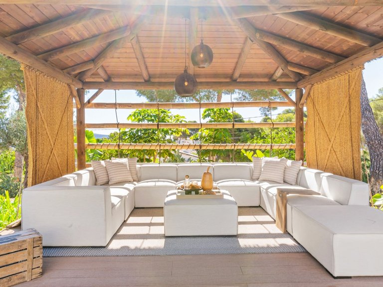 Villa for Sale in Pla del mar, Moraira, Alicante 27