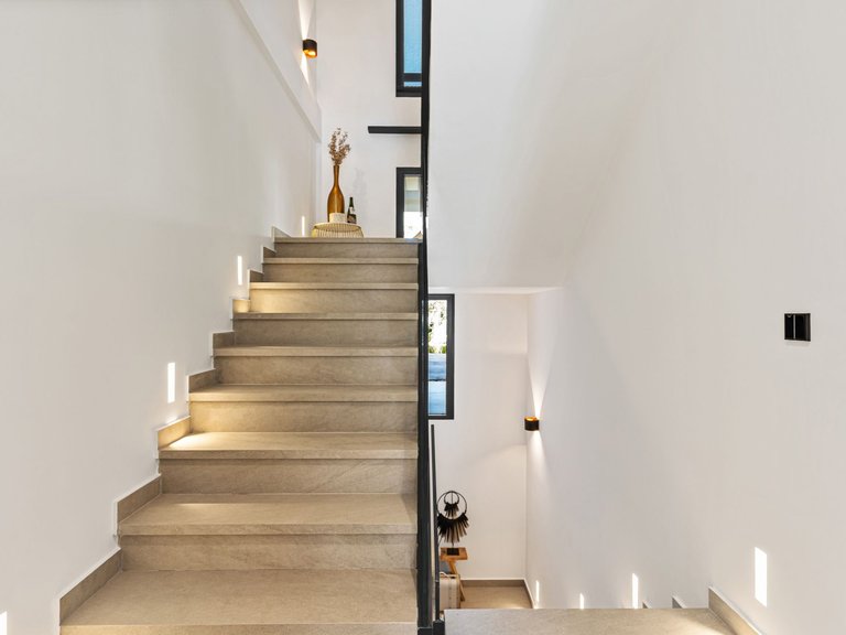 Villa for Sale in Pla del mar, Moraira, Alicante 35