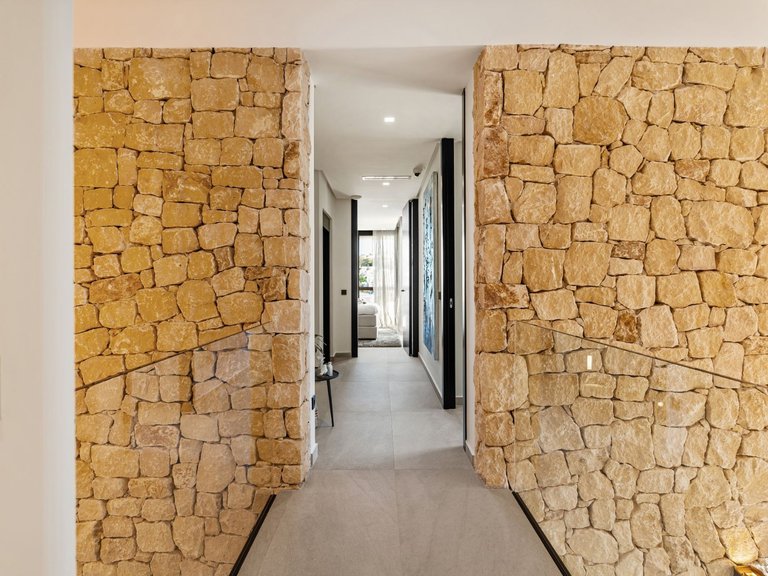 Villa for Sale in Pla del mar, Moraira, Alicante 36