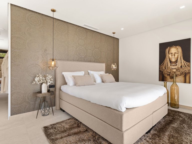 Villa for Sale in Pla del mar, Moraira, Alicante 38