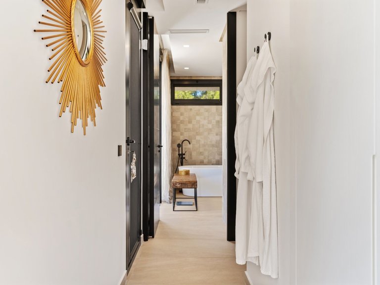 Villa for Sale in Pla del mar, Moraira, Alicante 39