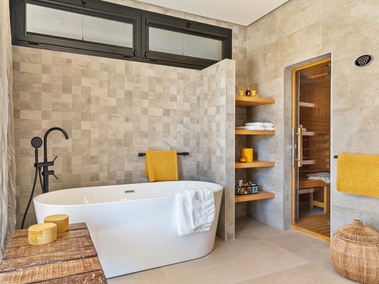 Villa for Sale in Pla del mar, Moraira, Alicante 40