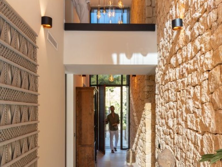 Villa for Sale in Pla del mar, Moraira, Alicante 46