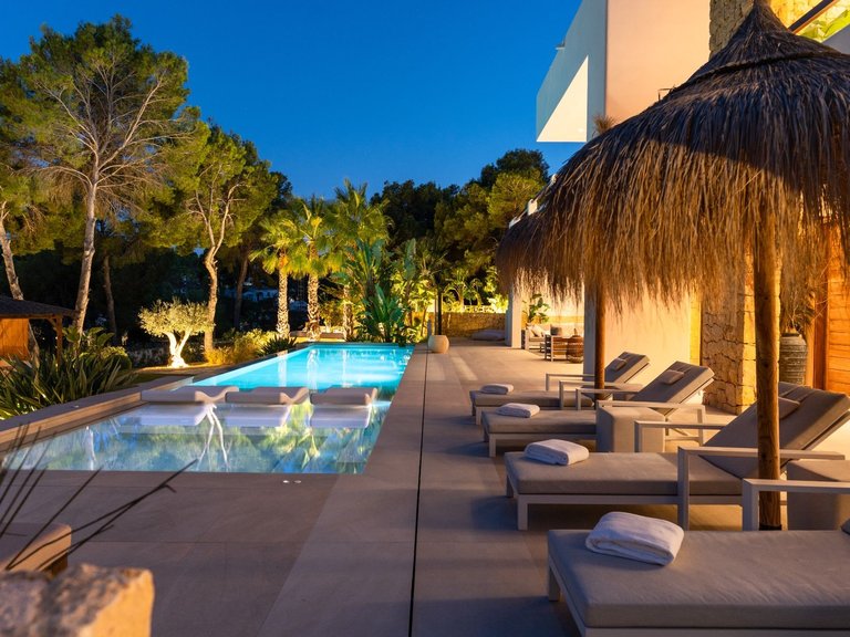 Villa for Sale in Pla del mar, Moraira, Alicante 5