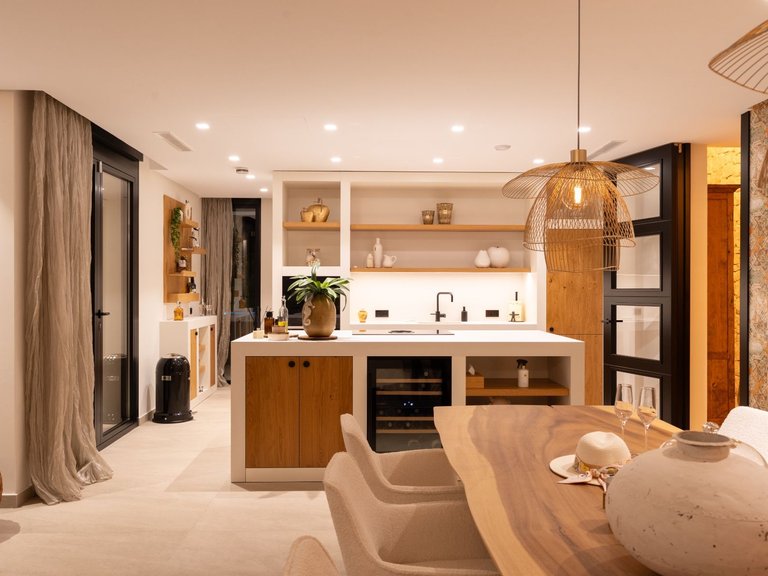 Villa for Sale in Pla del mar, Moraira, Alicante 50