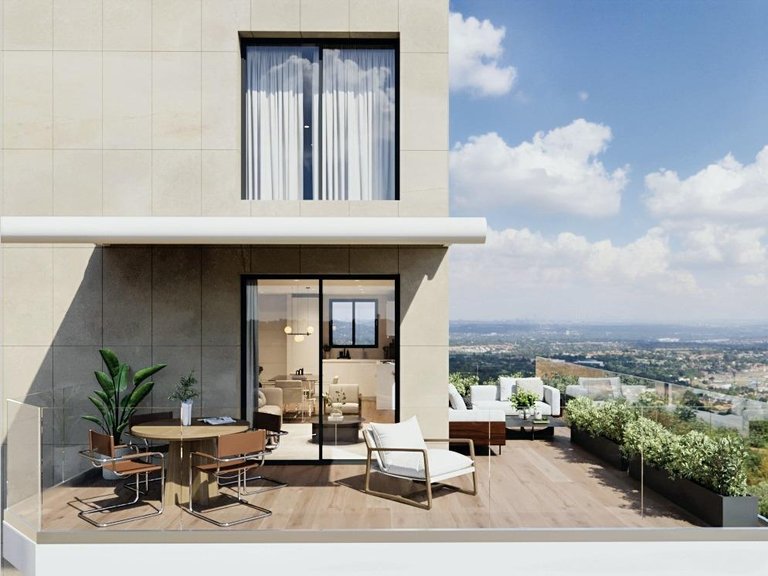 Apartment for Sale in Cala de finestrat, Villajoyosa, Alicante 1