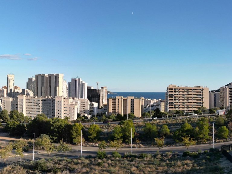 Apartment for Sale in Cala de finestrat, Villajoyosa, Alicante 2