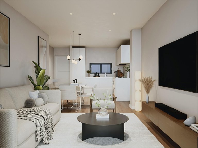 Apartment for Sale in Cala de finestrat, Villajoyosa, Alicante 3