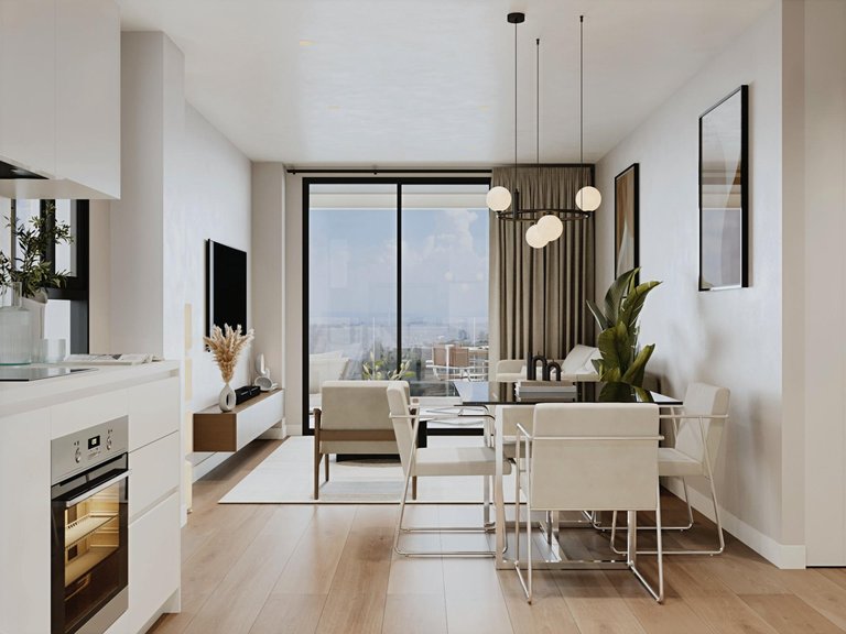 Apartment for Sale in Cala de finestrat, Villajoyosa, Alicante 4